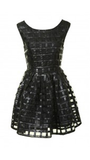 Cage Me Up Dress