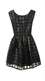 Cage Me Up Dress